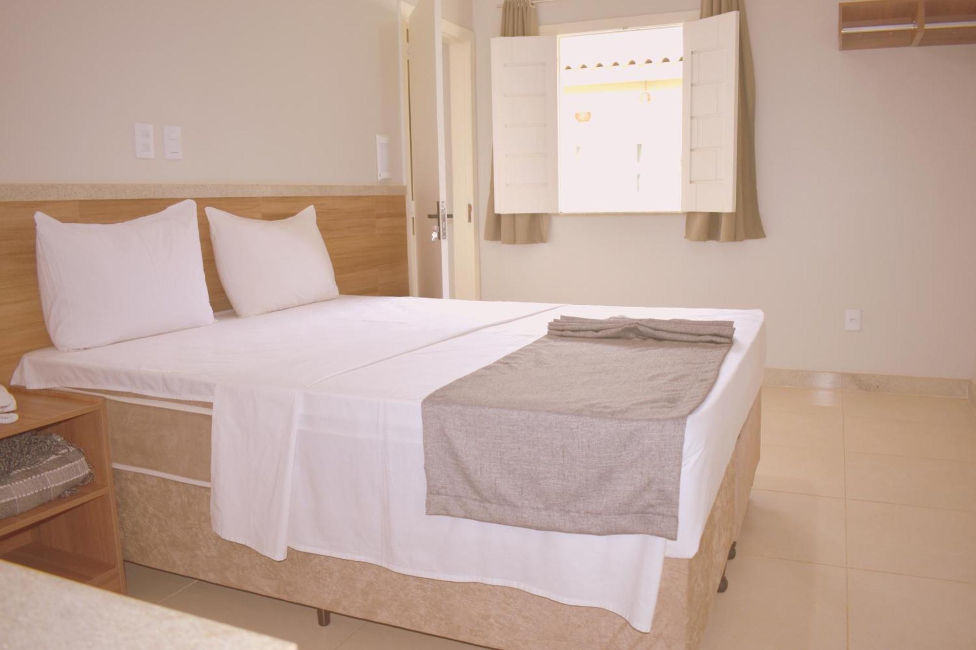 Tropical Mar Hotel Aracaju