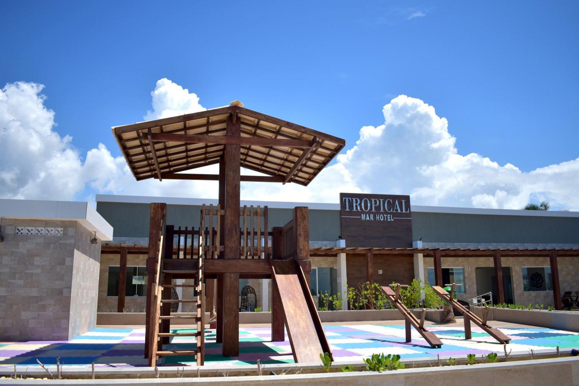 Tropical Mar Aracaju