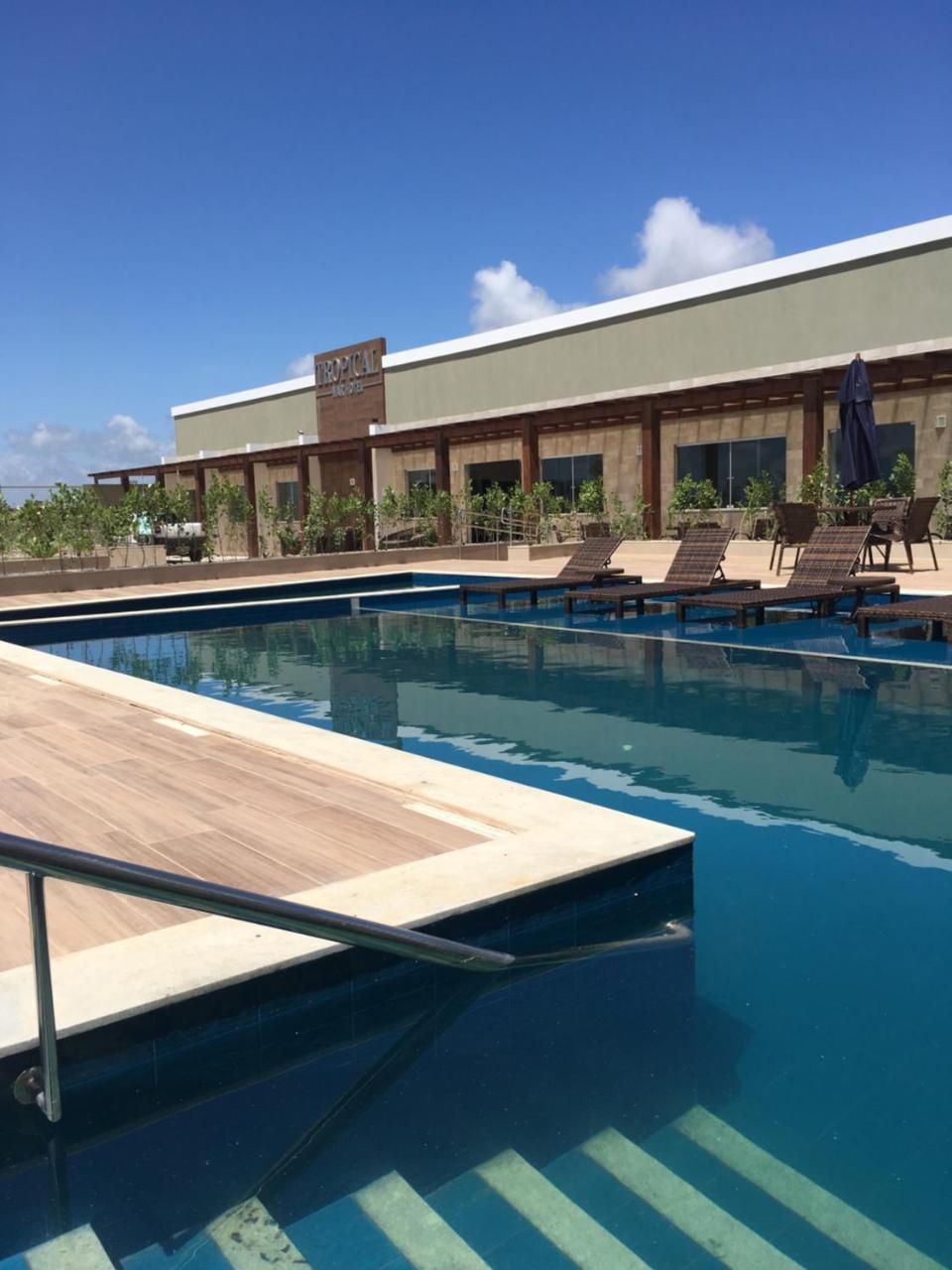 Tropical Mar Hotel