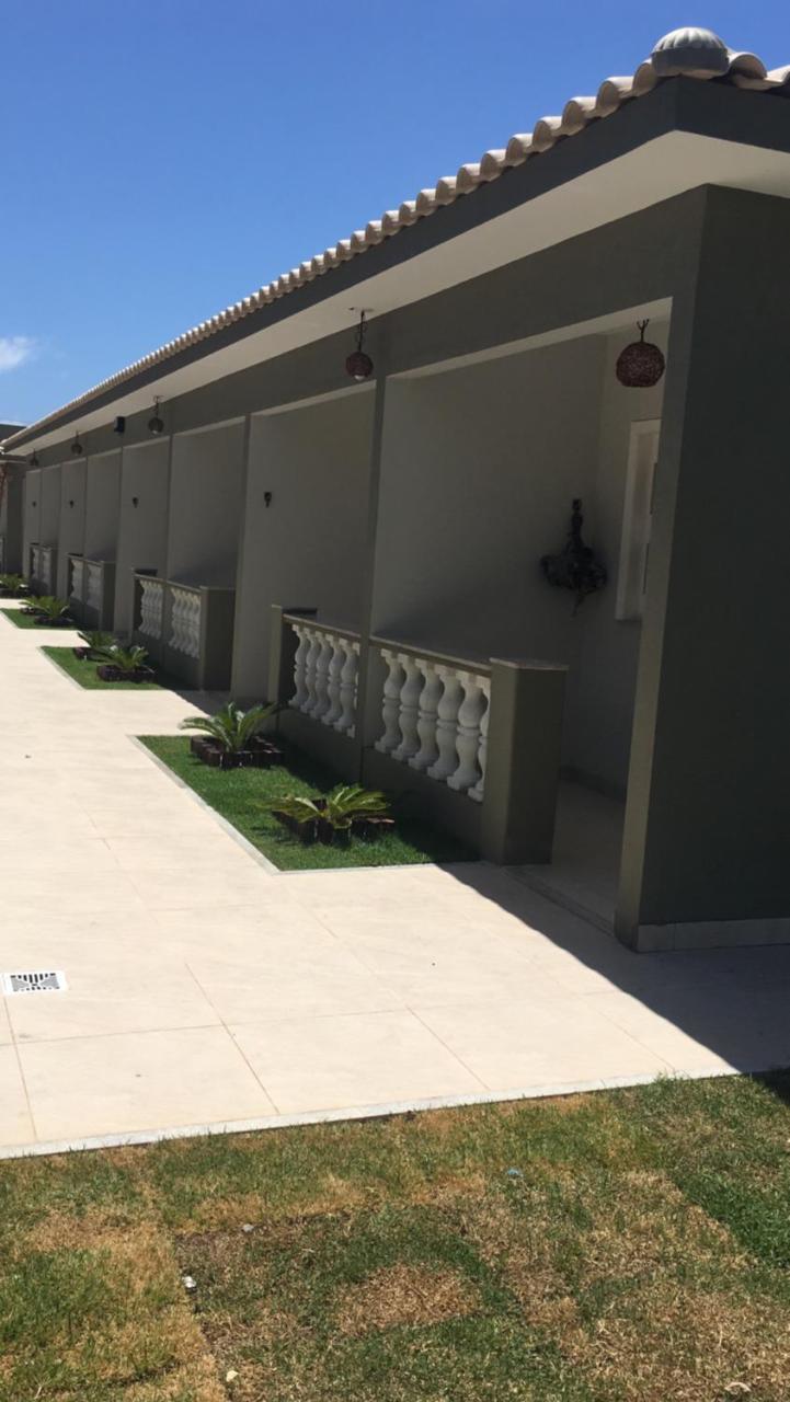 Hotel Tropical Mar Aracaju