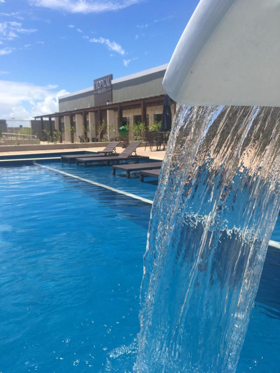 Tropical Mar Aracaju