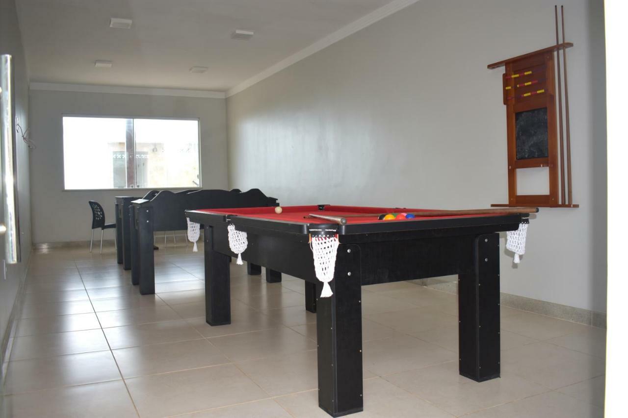 Hotel Tropical Mar Aracaju