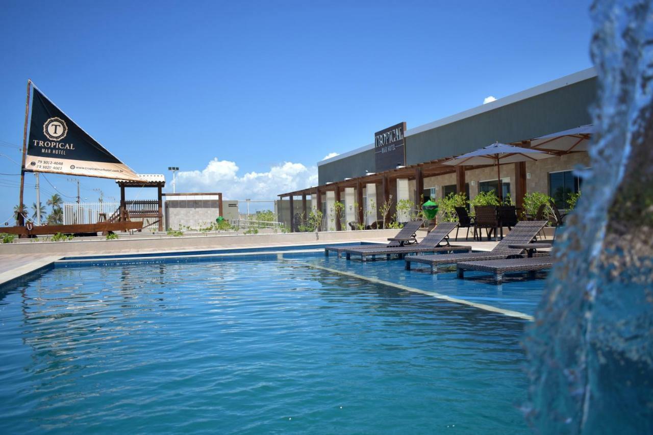 Hotel Tropical Mar